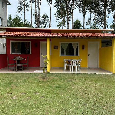 Cantinho Da Paz Ilhéus Esterno foto