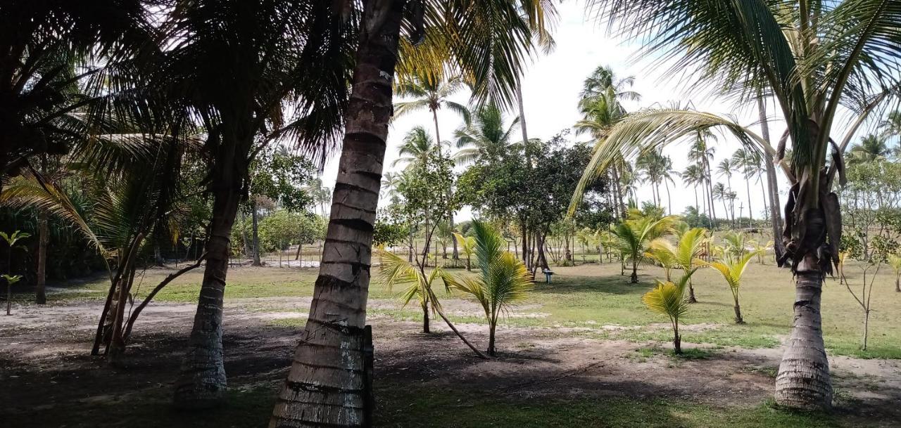 Cantinho Da Paz Ilhéus Esterno foto