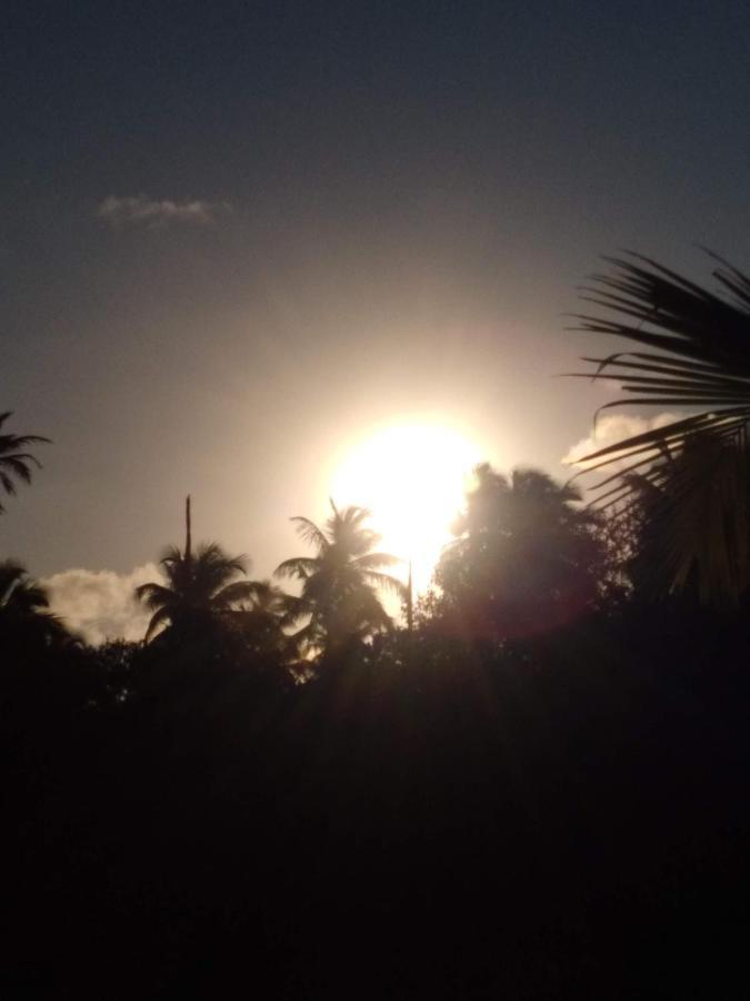 Cantinho Da Paz Ilhéus Esterno foto