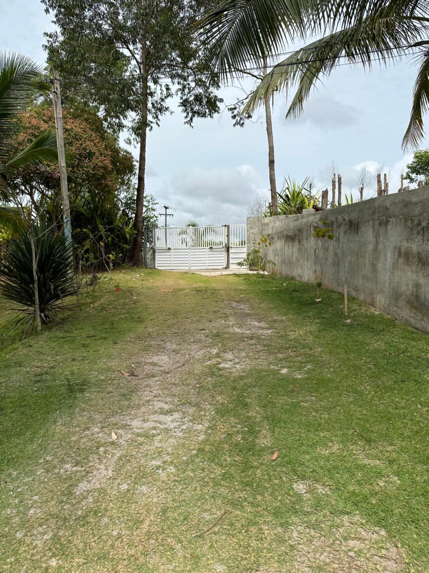 Cantinho Da Paz Ilhéus Esterno foto