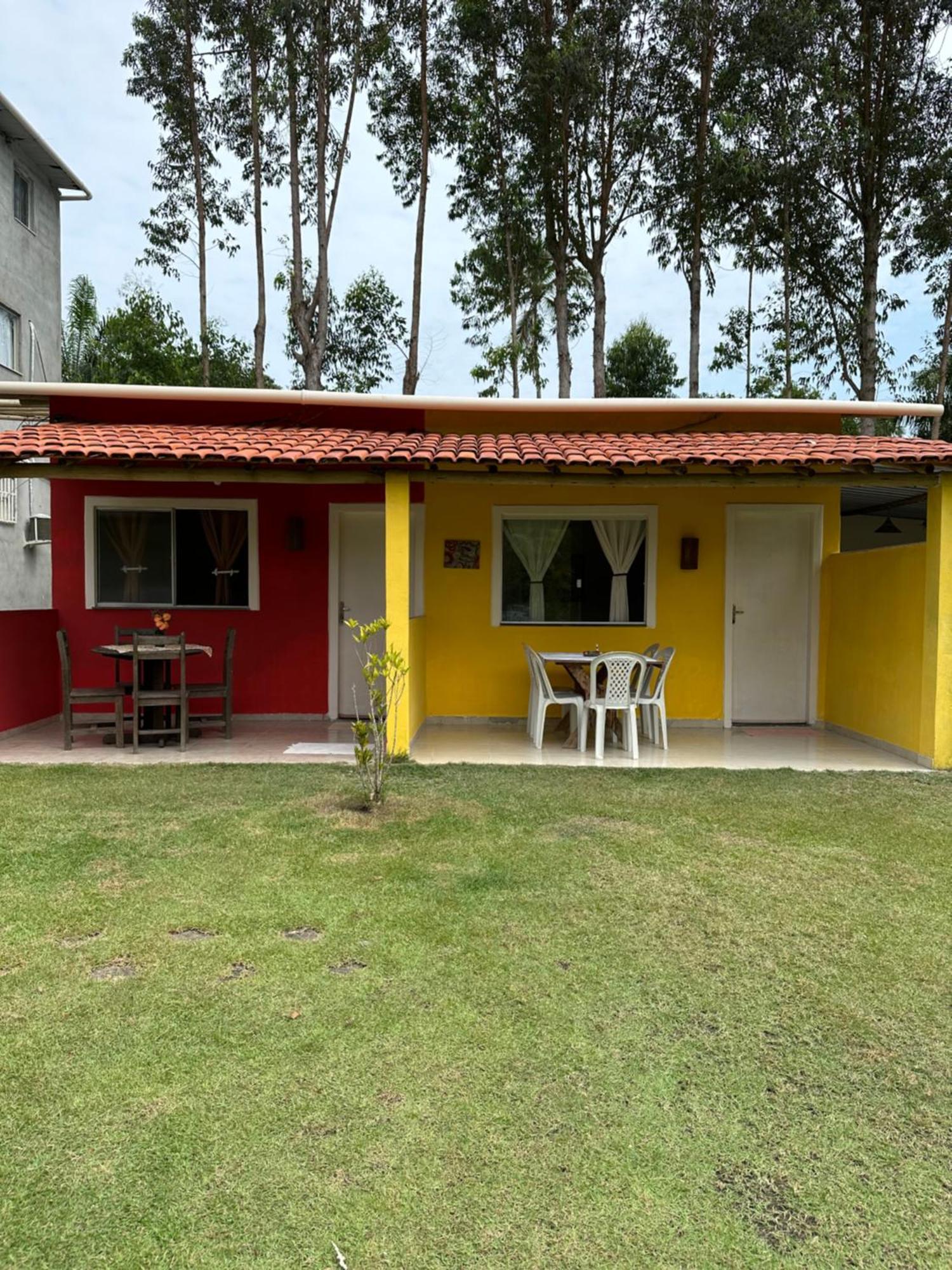 Cantinho Da Paz Ilhéus Esterno foto